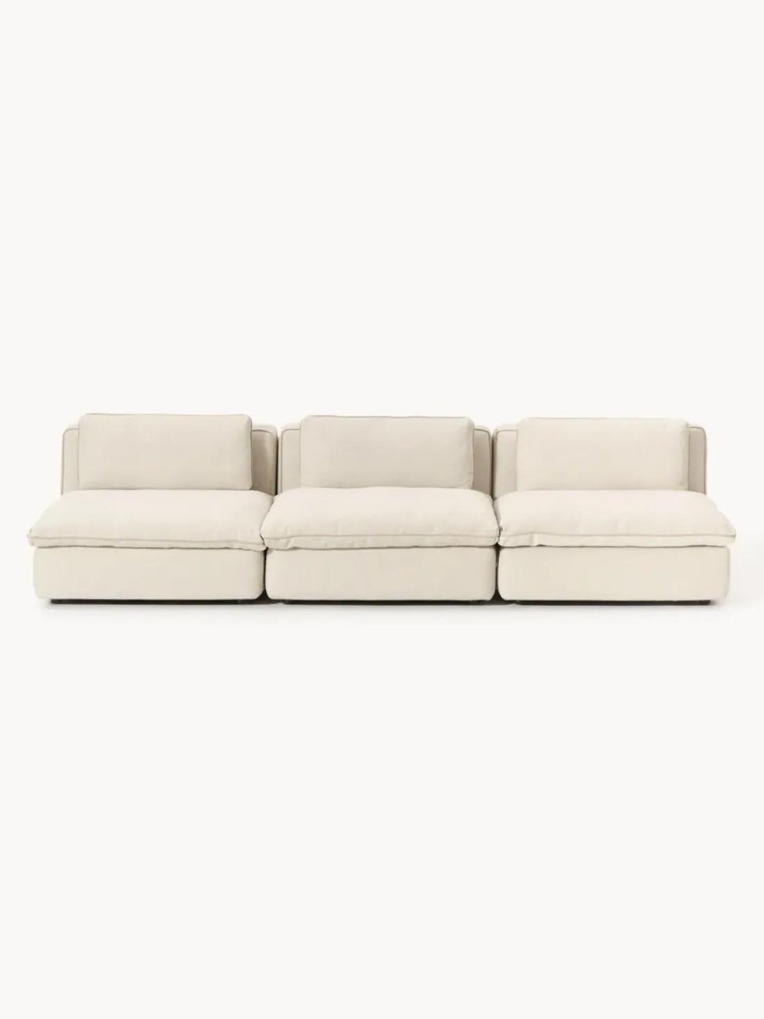 Sofá modular Felix (3 plazas)