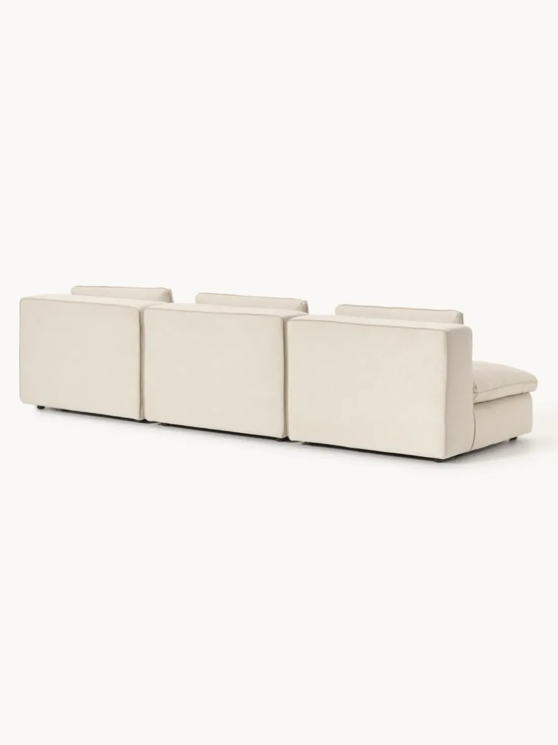 Sofá modular Felix (3 plazas)