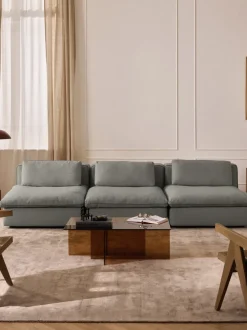Sofá modular Felix (3 plazas)