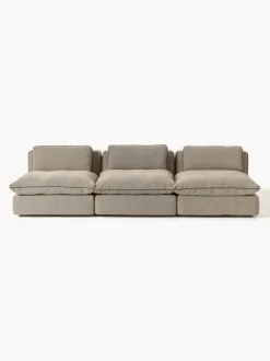 Sofá modular grande Felix (3 plazas)