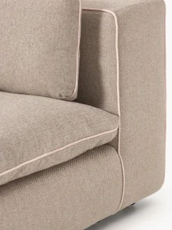 Sofá modular grande Felix (3 plazas)