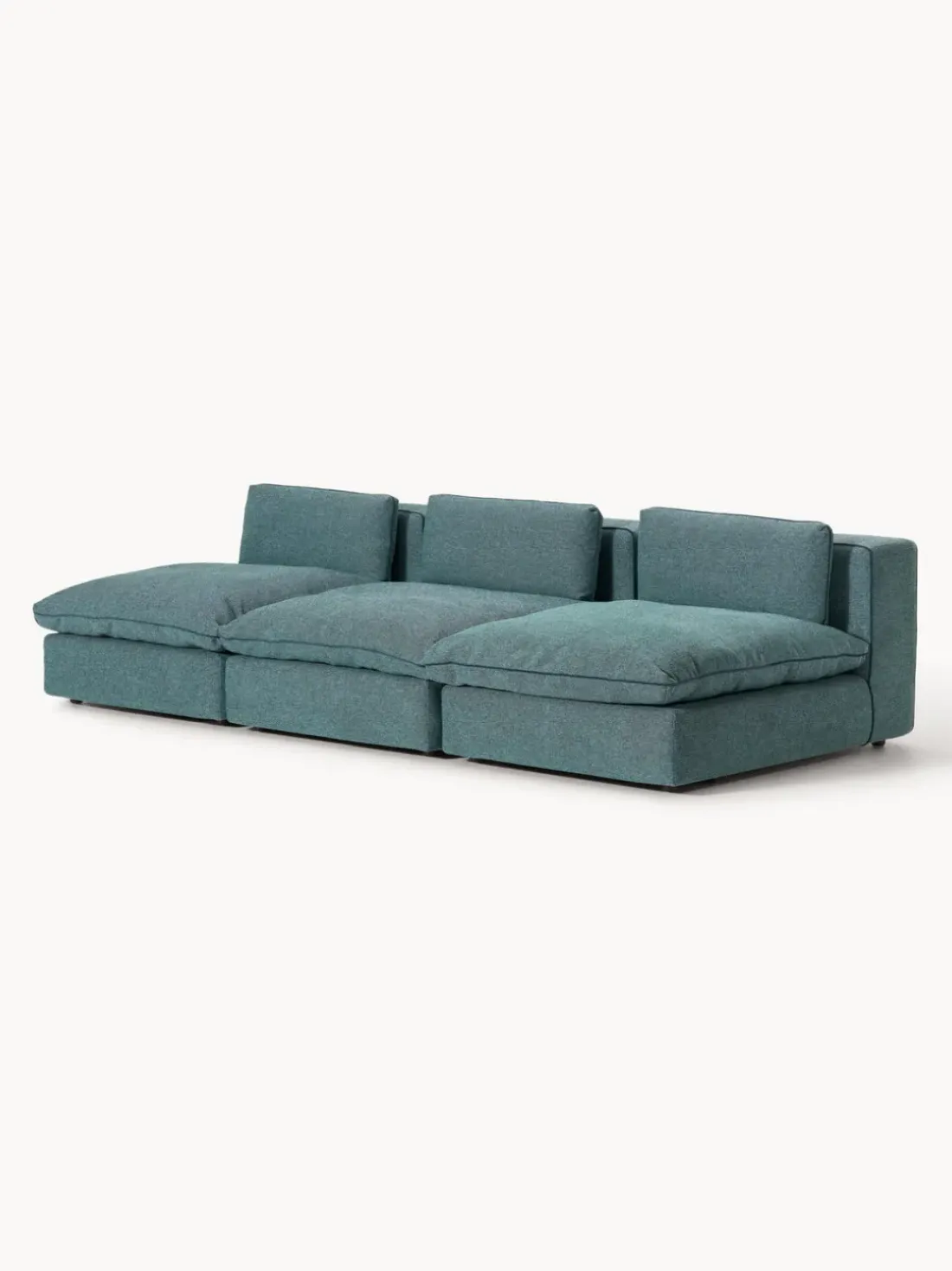 Sofá modular grande Felix (3 plazas)