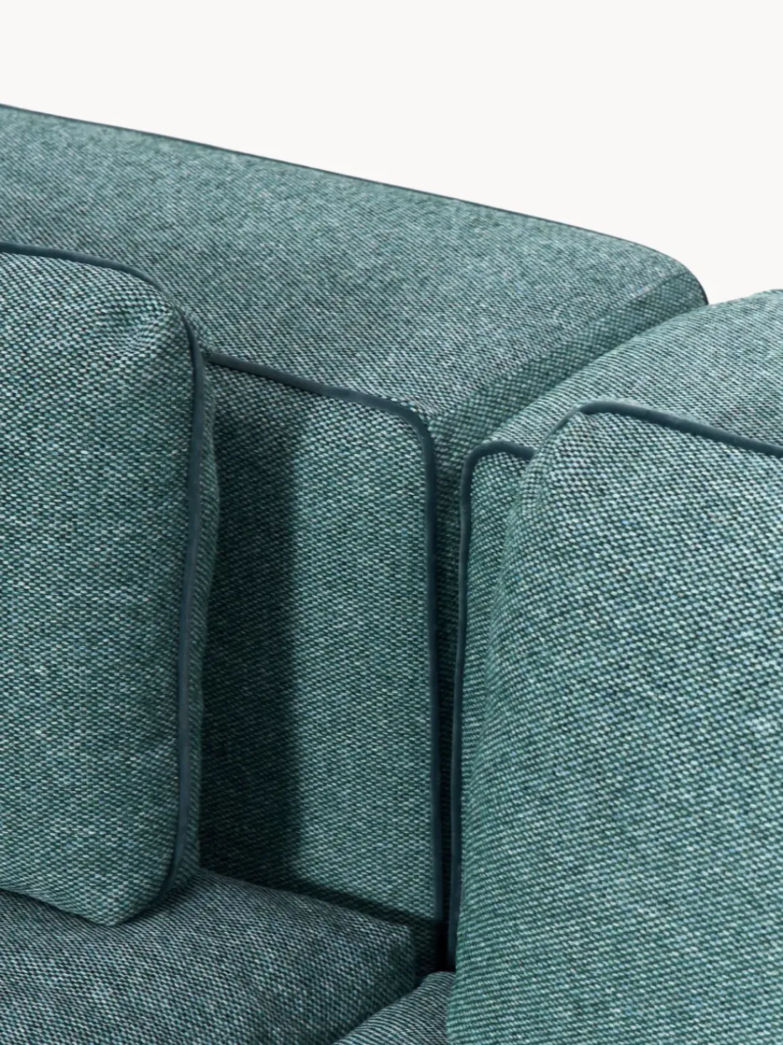 Sofá modular grande Felix (3 plazas)