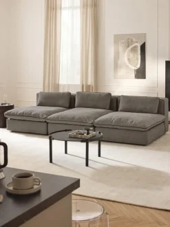 Sofá modular grande Felix (3 plazas)