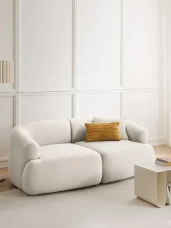 Sofá modular Sofia (2 plazas)