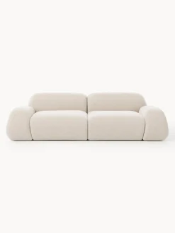 Sofá modular Wolke (3 plazas)