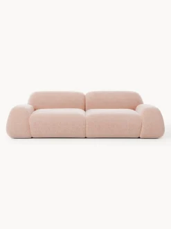 Sofá modular Wolke (3 plazas)