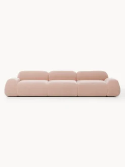 Sofá modular Wolke (4 plazas)