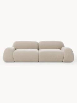 Sofá modular Wolke (3 plazas)