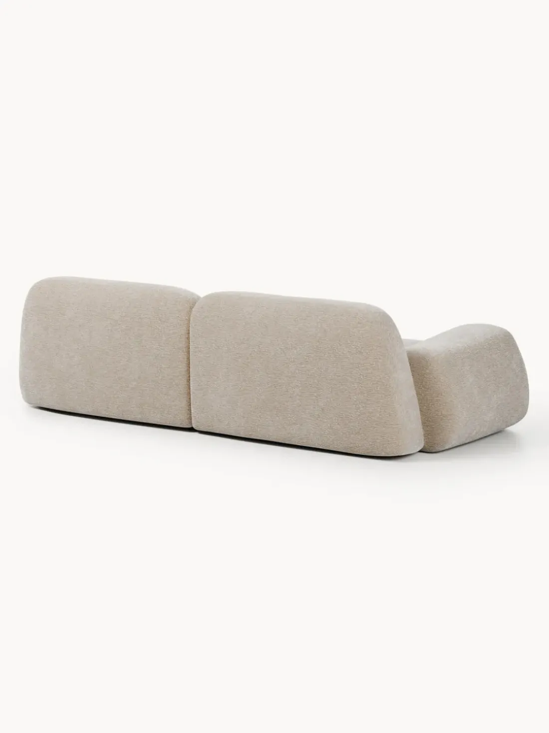 Sofá modular Wolke (3 plazas)