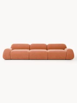 Sofá modular Wolke (4 plazas)