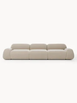 Sofá modular Wolke (4 plazas)