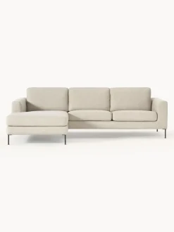 Sofá rinconera Cucita (3 plazas)
