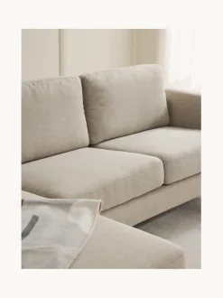 Sofá rinconera Cucita (3 plazas)