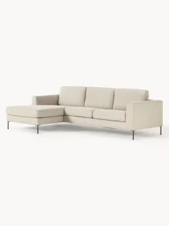 Sofá rinconera Cucita (3 plazas)