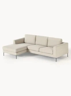 Sofá rinconera Cucita (3 plazas)