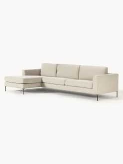 Sofá rinconera Cucita (4 plazas)