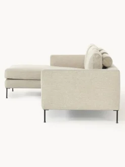 Sofá rinconera Cucita (4 plazas)