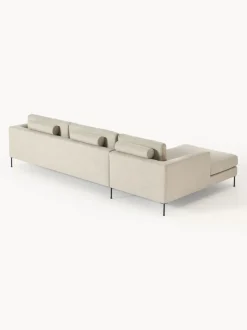 Sofá rinconera Cucita (4 plazas)