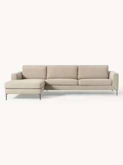 Sofá rinconera Cucita (4 plazas)