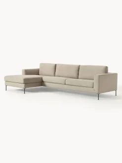 Sofá rinconera Cucita (4 plazas)