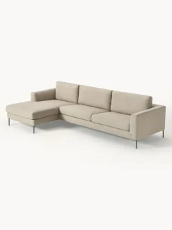 Sofá rinconera Cucita (4 plazas)