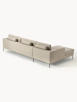 Sofá rinconera Cucita (4 plazas)