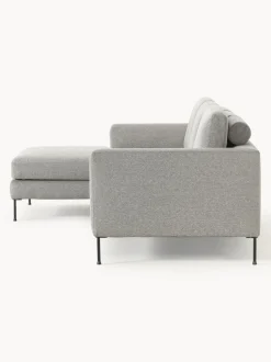 Sofá rinconera Cucita (3 plazas)