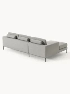 Sofá rinconera Cucita (3 plazas)