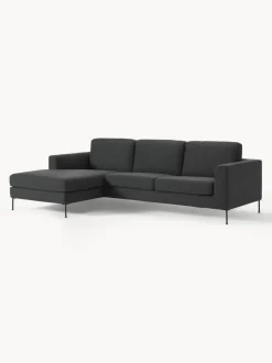 Sofá rinconera Cucita (3 plazas)