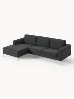 Sofá rinconera Cucita (3 plazas)