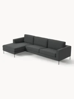 Sofá rinconera Cucita (4 plazas)