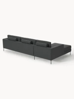 Sofá rinconera Cucita (4 plazas)