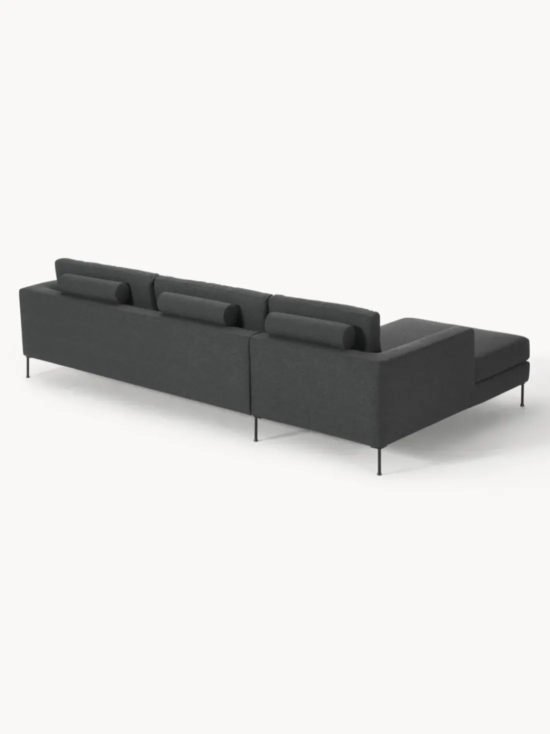 Sofá rinconera Cucita (4 plazas)