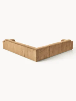 Sofá rinconera grande Melva