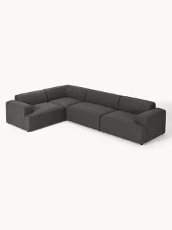 Sofá rinconera grande Melva (4 plazas)