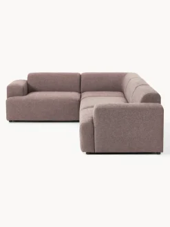 Sofá rinconera grande Melva (4 plazas)