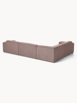 Sofá rinconera grande Melva (4 plazas)