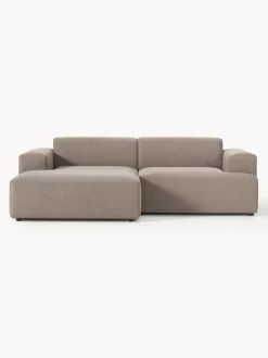 Sofá rinconera Melva (3 plazas)