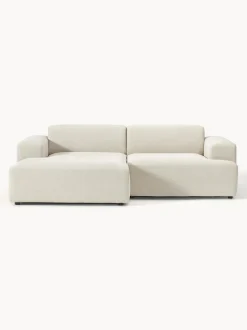 Sofá rinconera Melva (3 plazas)