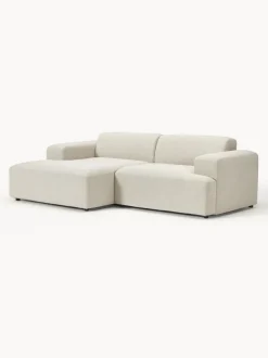 Sofá rinconera Melva (3 plazas)