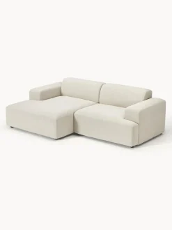 Sofá rinconera Melva (3 plazas)