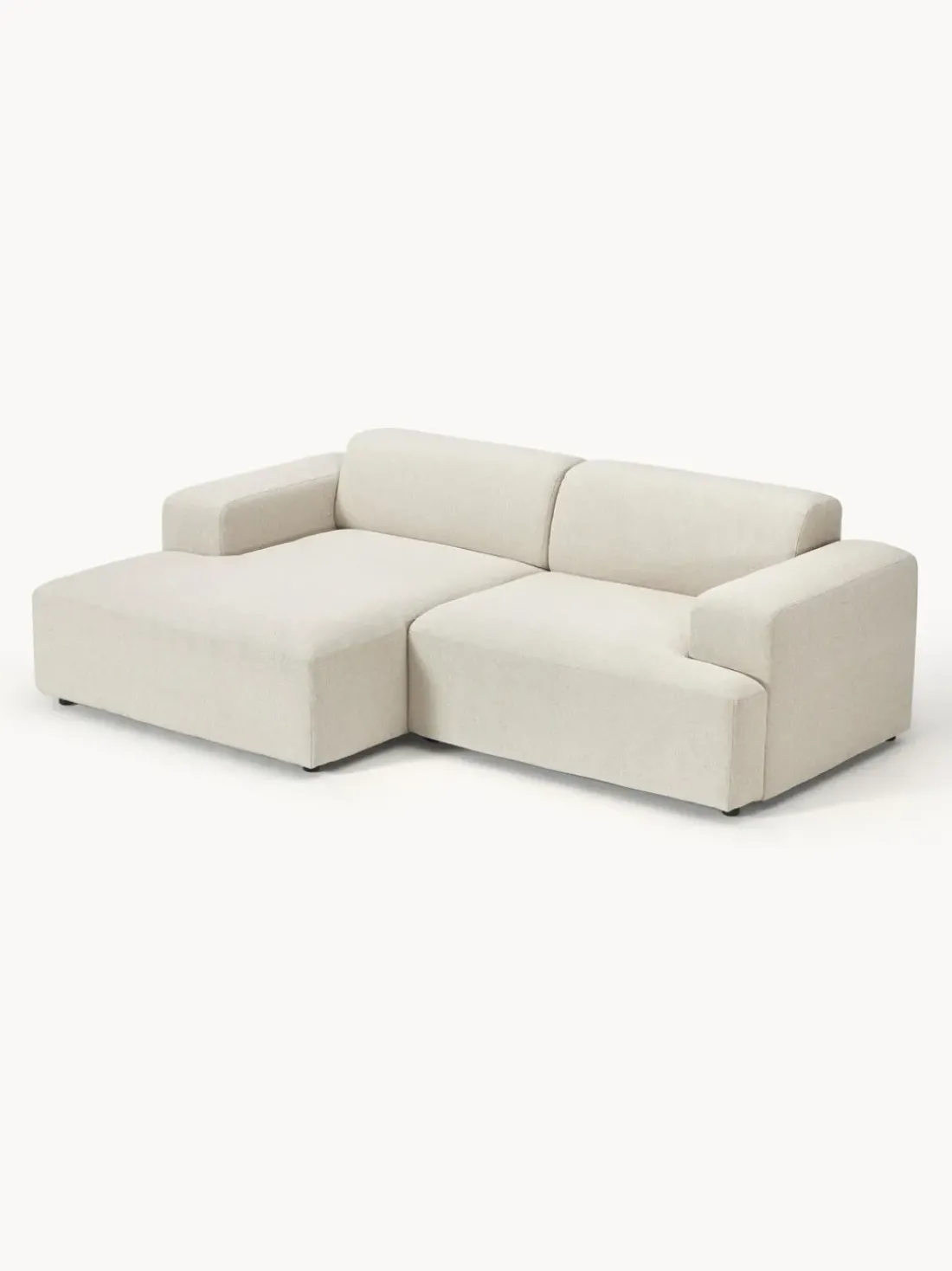 Sofá rinconera Melva (3 plazas)