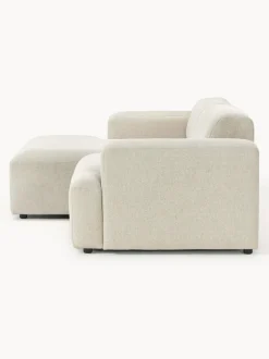 Sofá rinconera Melva (3 plazas)