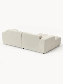 Sofá rinconera Melva (3 plazas)