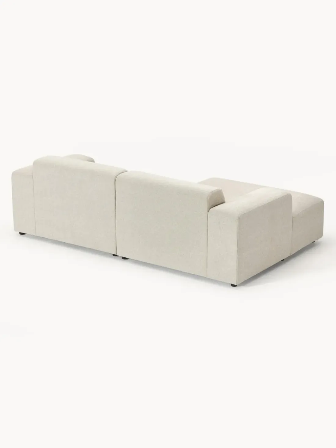 Sofá rinconera Melva (3 plazas)