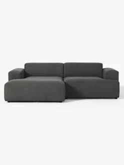 Sofá rinconera Melva (3 plazas)
