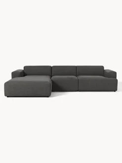 Sofá rinconera Melva (4 plazas)