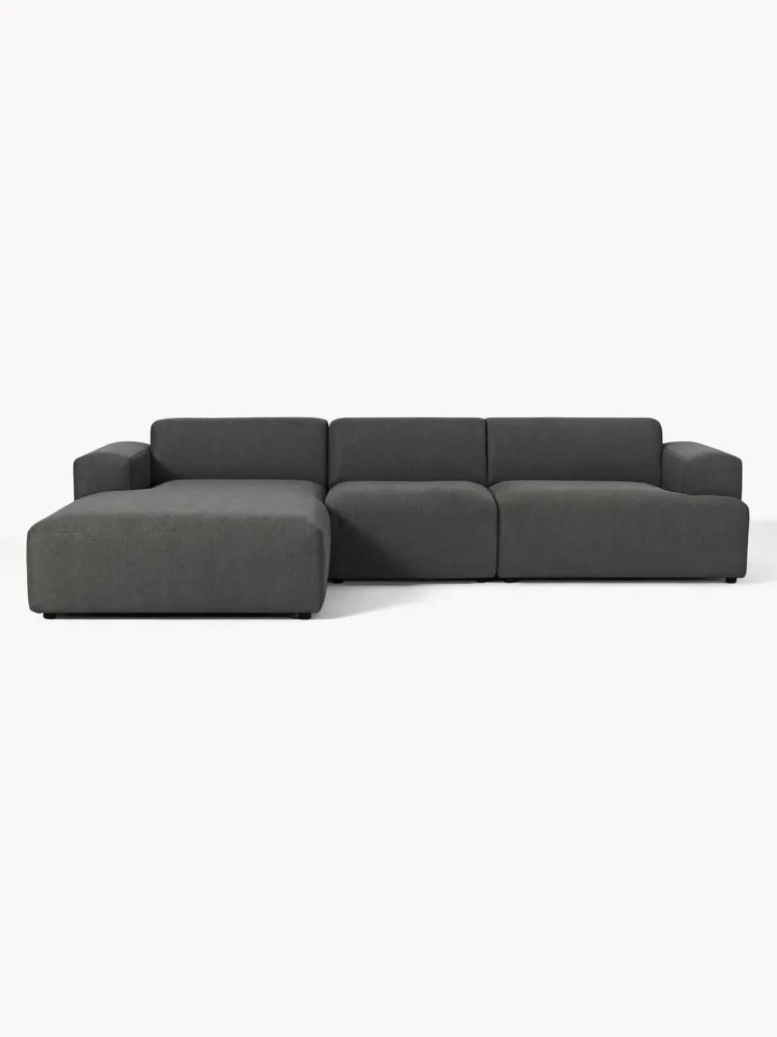 Sofá rinconera Melva (4 plazas)