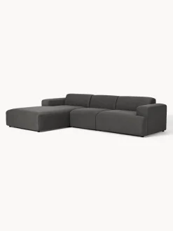Sofá rinconera Melva (4 plazas)